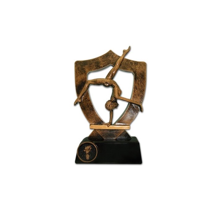 גביע פסלון התעמלות קרקע נשים "סלטה"