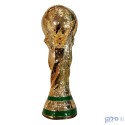 גביע פסלון רפליקה גביע העולם כדורגל